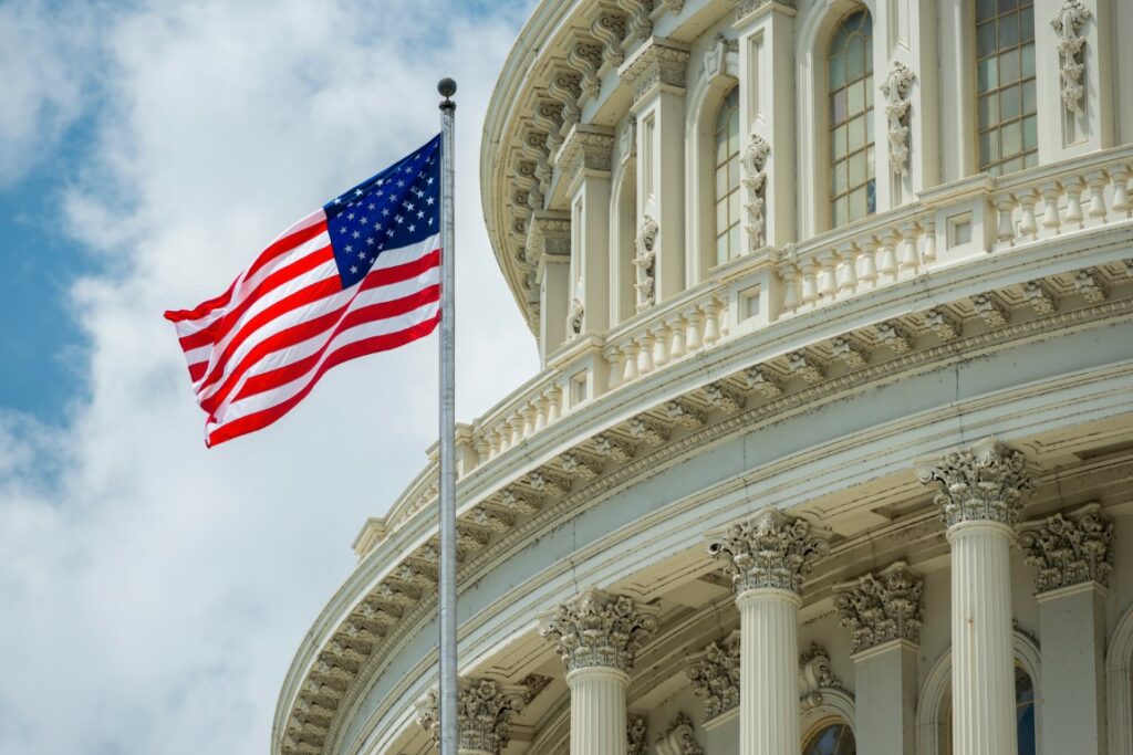  formulaire pour rentrer aux États-Unis